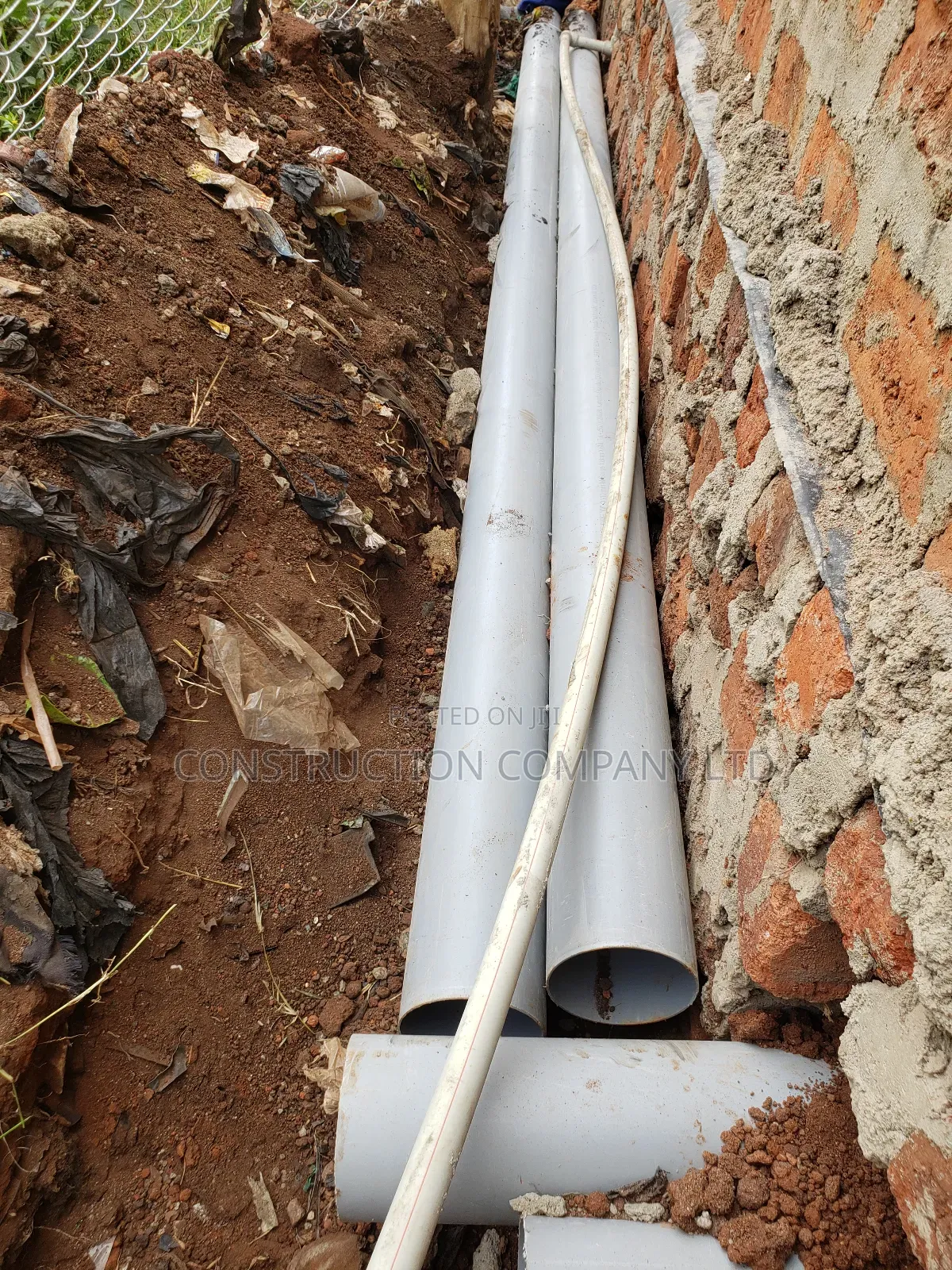 Drainage System