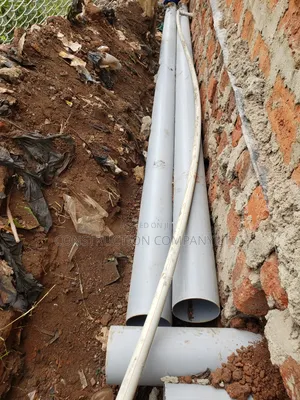 Drainage System