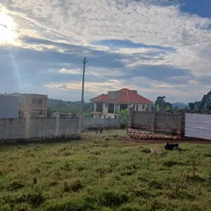 Very Nice Plot on Quicksale in Heart of Bulenga Buloba With Title