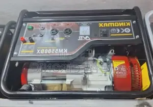 Kingmax Generator Kmx-5500dx
