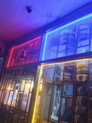 LRD Strip Light Single Colour