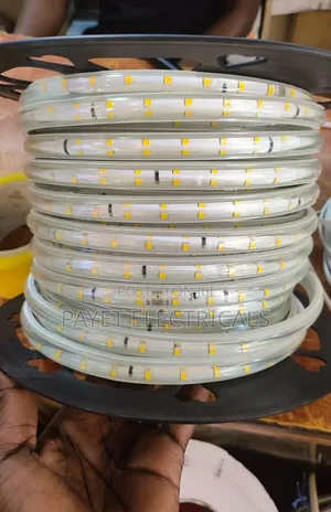 LRD Strip Light Single Colour
