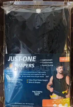 Fat Burn Belly Shaper Sliming Vest