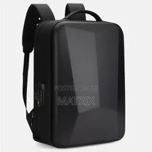 Backpack Waterproof Laptop Bag