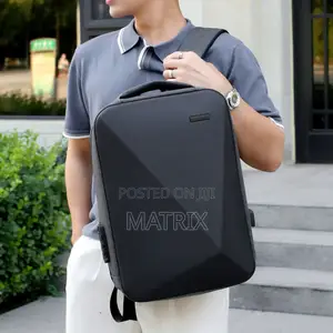 Backpack Waterproof Laptop Bag