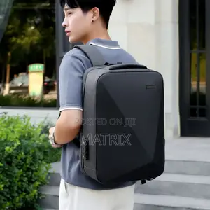 Backpack Waterproof Laptop Bag