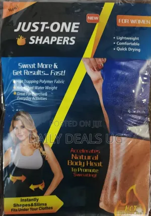 Just One-Shaper for Women