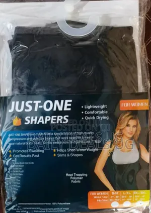 Just One-Shaper for Women