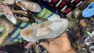Girls Party Shoes