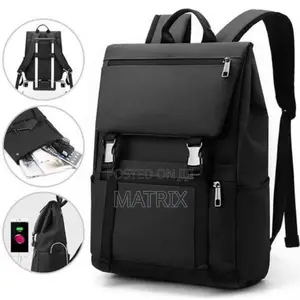 Backpack Waterproof Laptop Bag