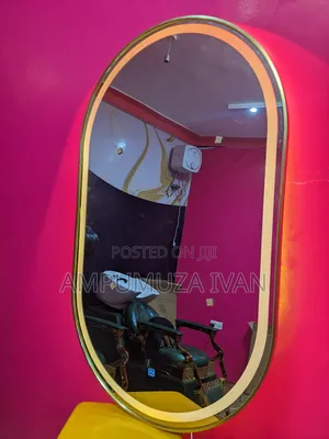 Salon Mirror 1113