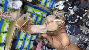 High Heels Shoes