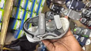 Boys Open Shoes