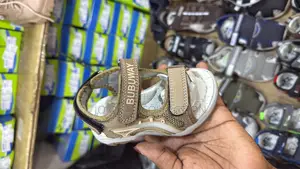 Boys Open Shoes