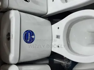 Combine Press Seat Toilets