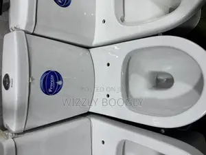 Combine Press Seat Toilets