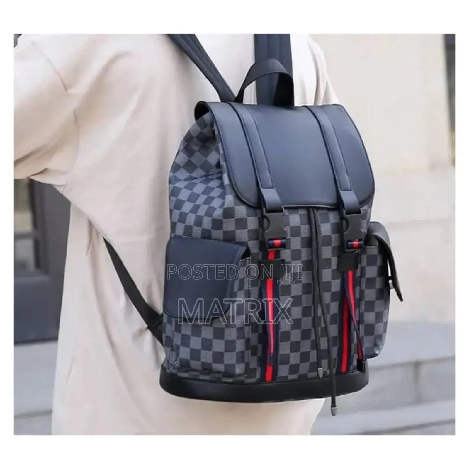 Backpack, Laptop Bag / School Bag