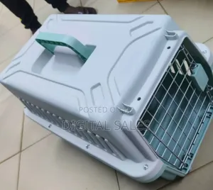 Cat Carrier House