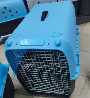 Puppy Carrier House