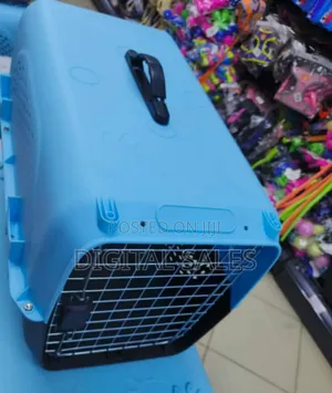 Puppy Cat Carrier House