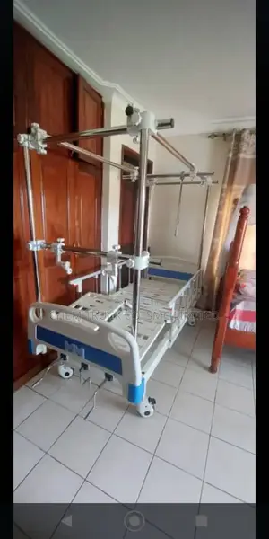 Orthopedic Bed