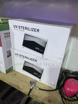 Brandnew Original Salon Sterilizer