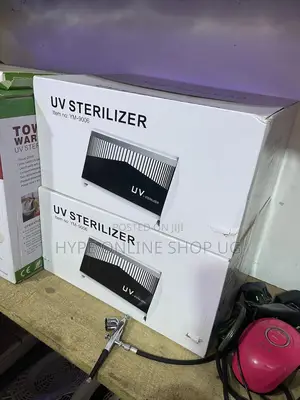 Brandnew Original Salon Sterilizer
