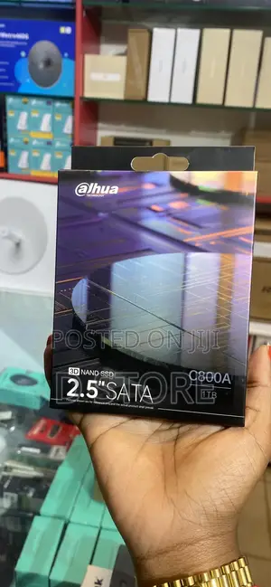 Dahua 1tb 2.5sata SSD