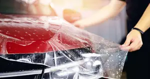 Matovu Paint and Protection Film Car Wrapping Services
