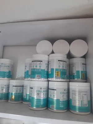 Collagen With Burn Dietry Supplement Winstown