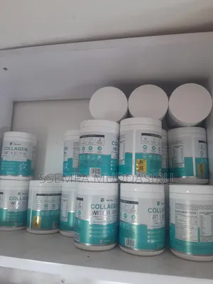 Collagen With Burn Dietry Supplement Winstown