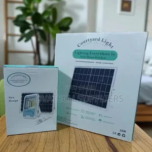 Roadblaze 100: High-Intensity Solar Lighting for Any Roadway