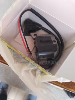 Honda Gx 35 Four Stroke Ignition Coil