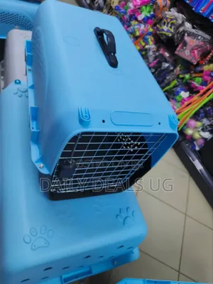 Dogs Cages