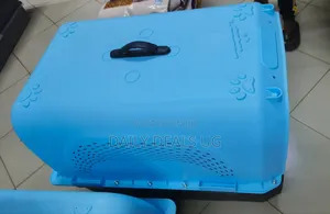 Puppy and Cat Travel Carrier Cages