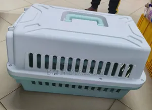 Brand New Pet Carrier Cages