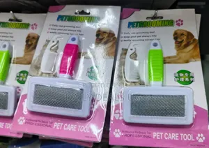 Pet Grooming Tool, Slicker Brush