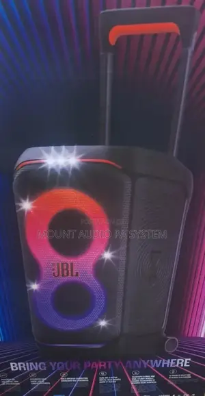 JBL Party Box Speaker 320