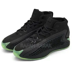 Original Adidas Anthony Edwards Ae1 Stormtrooper Basketball Sneakers