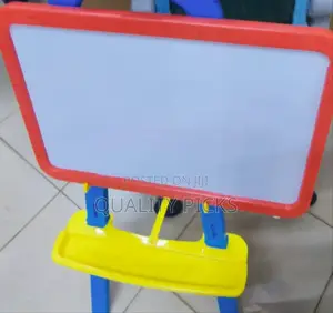 Double Sided Writing Board