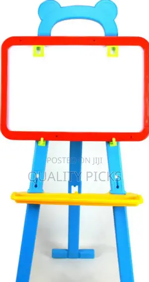 Double Sided Writing Board