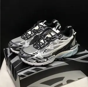 Original Men’S Off-white “Be Right Back” Trainer Sneakers