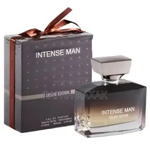 Original Fragrance World Intense Man “Deluxe Edition” Eau De Parfum