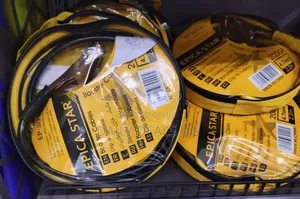 Epica Star Booster Cable