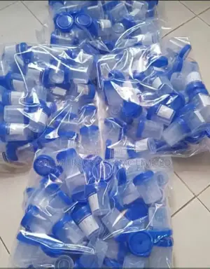 Urine Container