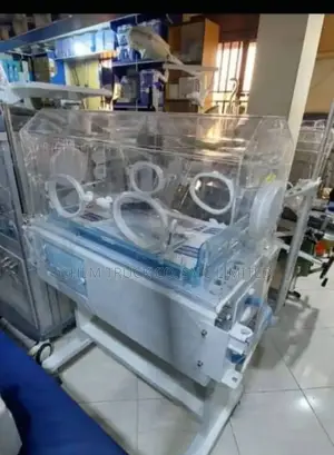 Baby Incubator