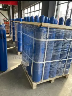 Medical Oxygen Cylinder