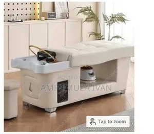 Salon Sink Bed 2221