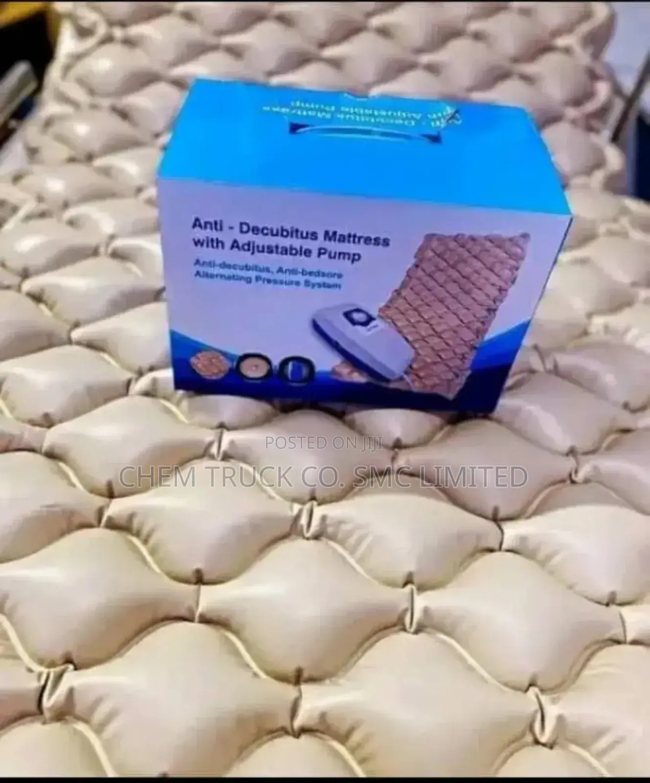 Air Matress