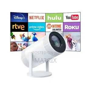 Smart Projector